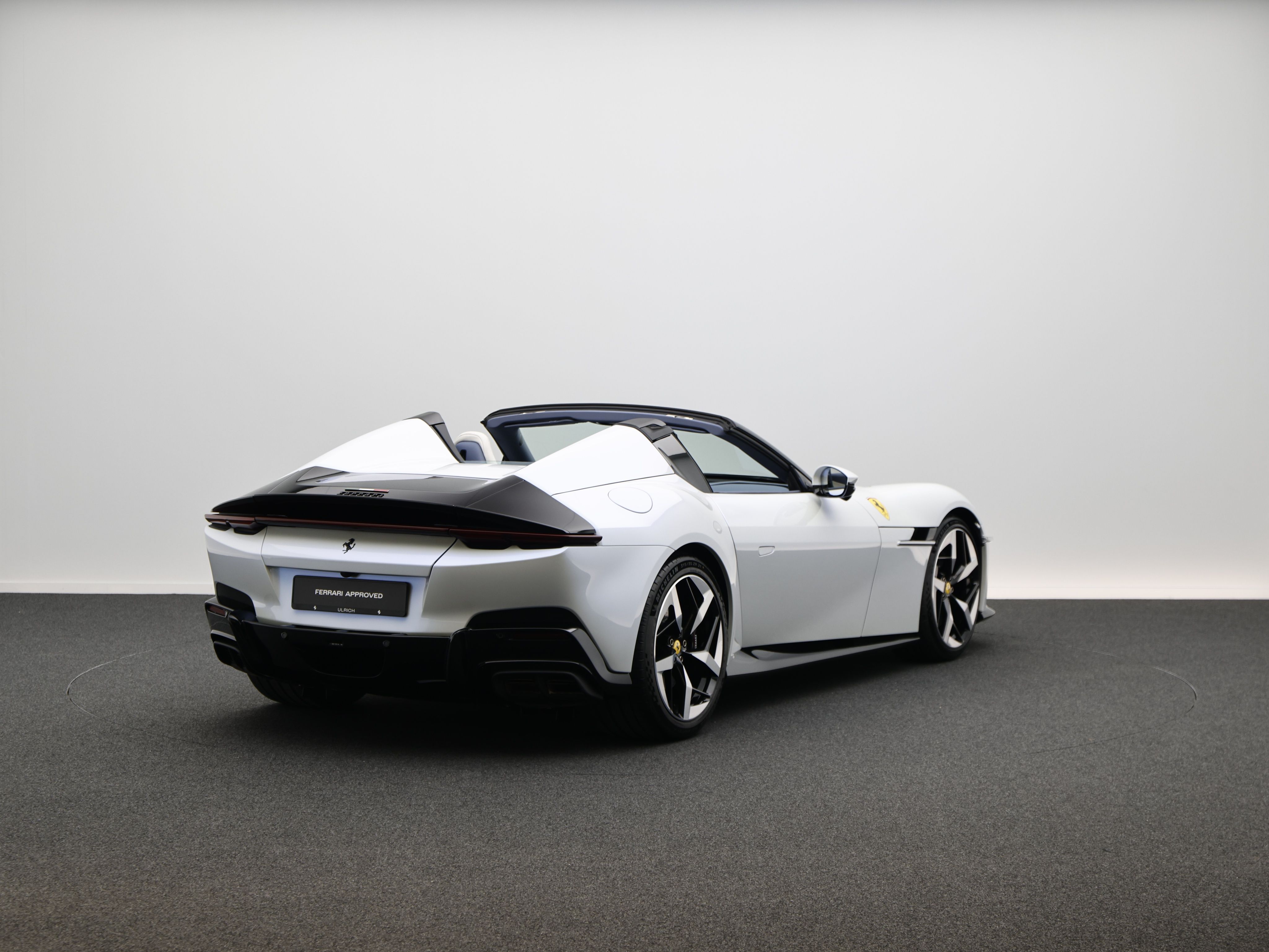 Ferrari 12Cilindri Spider - 2025 - Joinsteer - #3