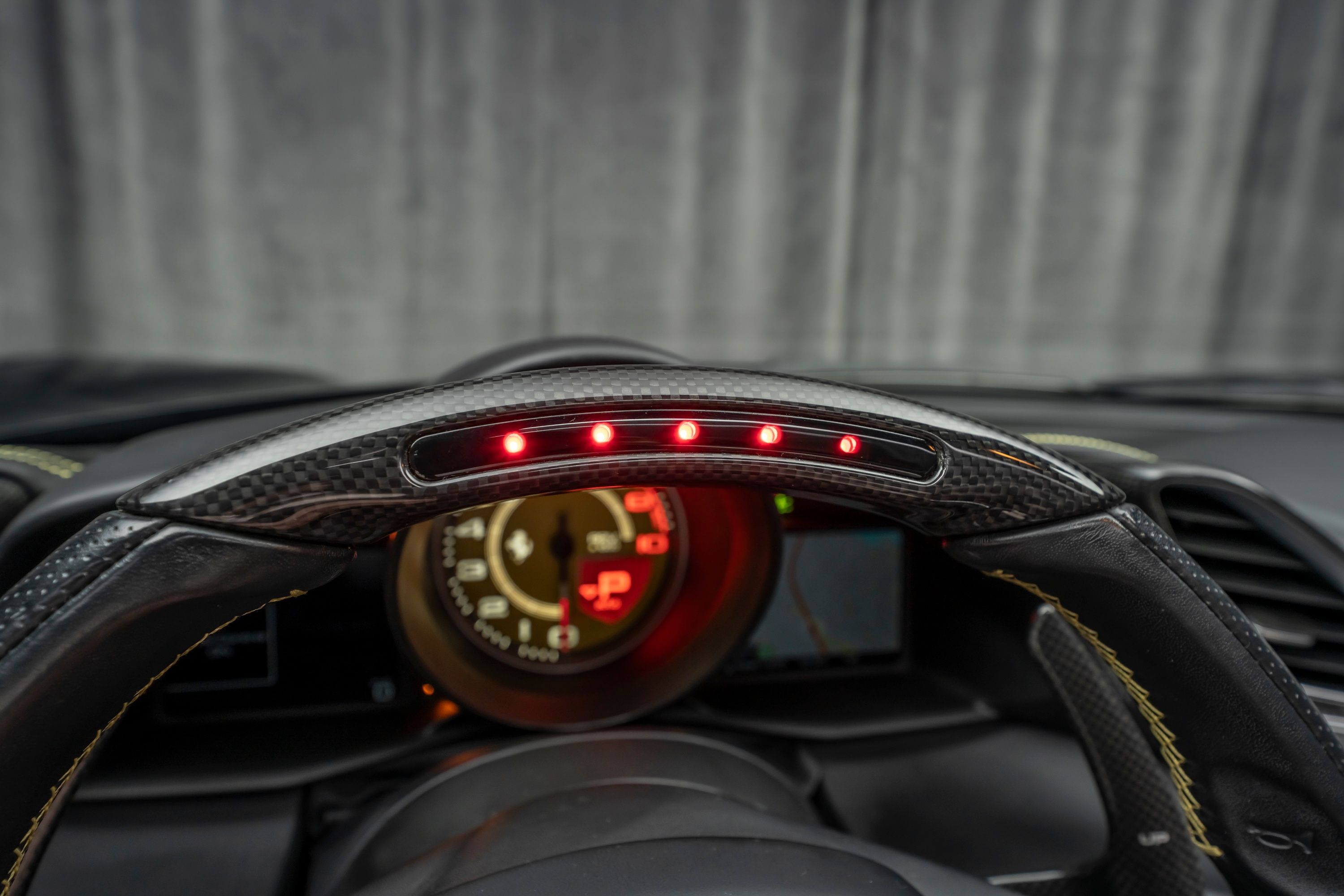 Ferrari 488 Spider - 2019 - Joinsteer - #8
