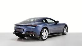 Ferrari Roma -  - Joinsteer - #2