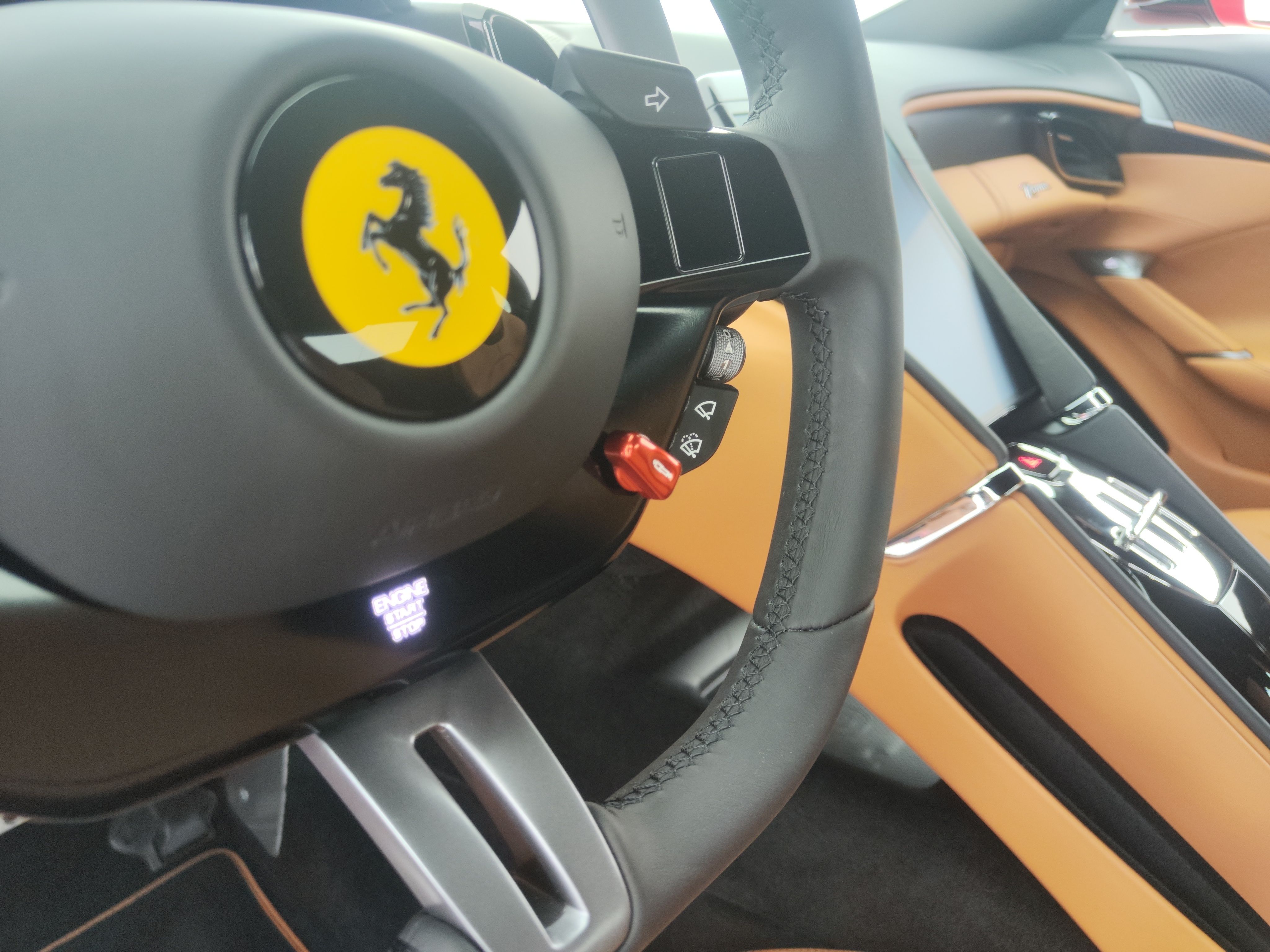 Ferrari Roma - 2023 - Joinsteer - #18