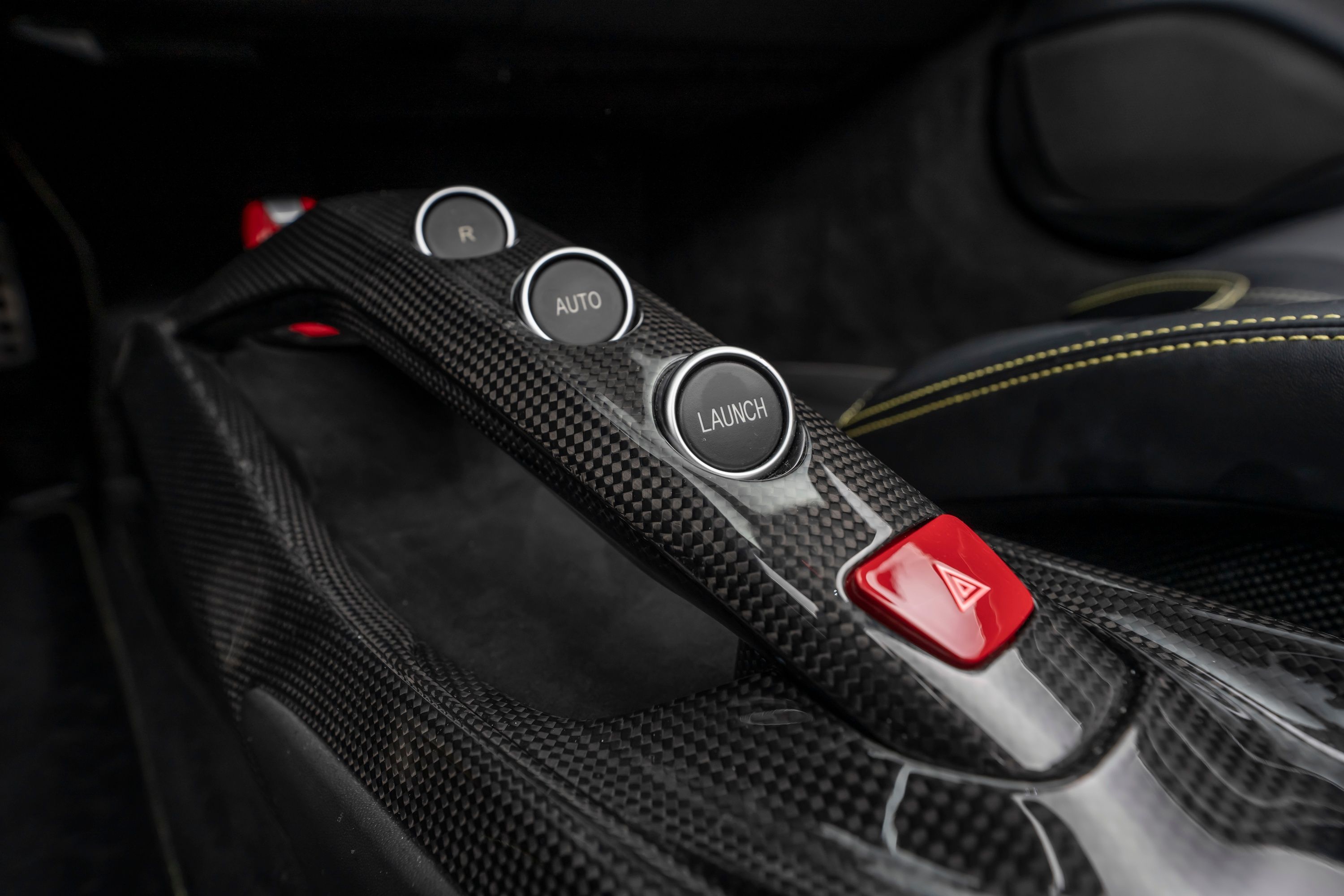 Ferrari 488 Spider - 2019 - Joinsteer - #9