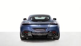 Ferrari Roma -  - Joinsteer - #3