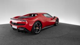 Ferrari 296 GTB -  - Joinsteer - #2