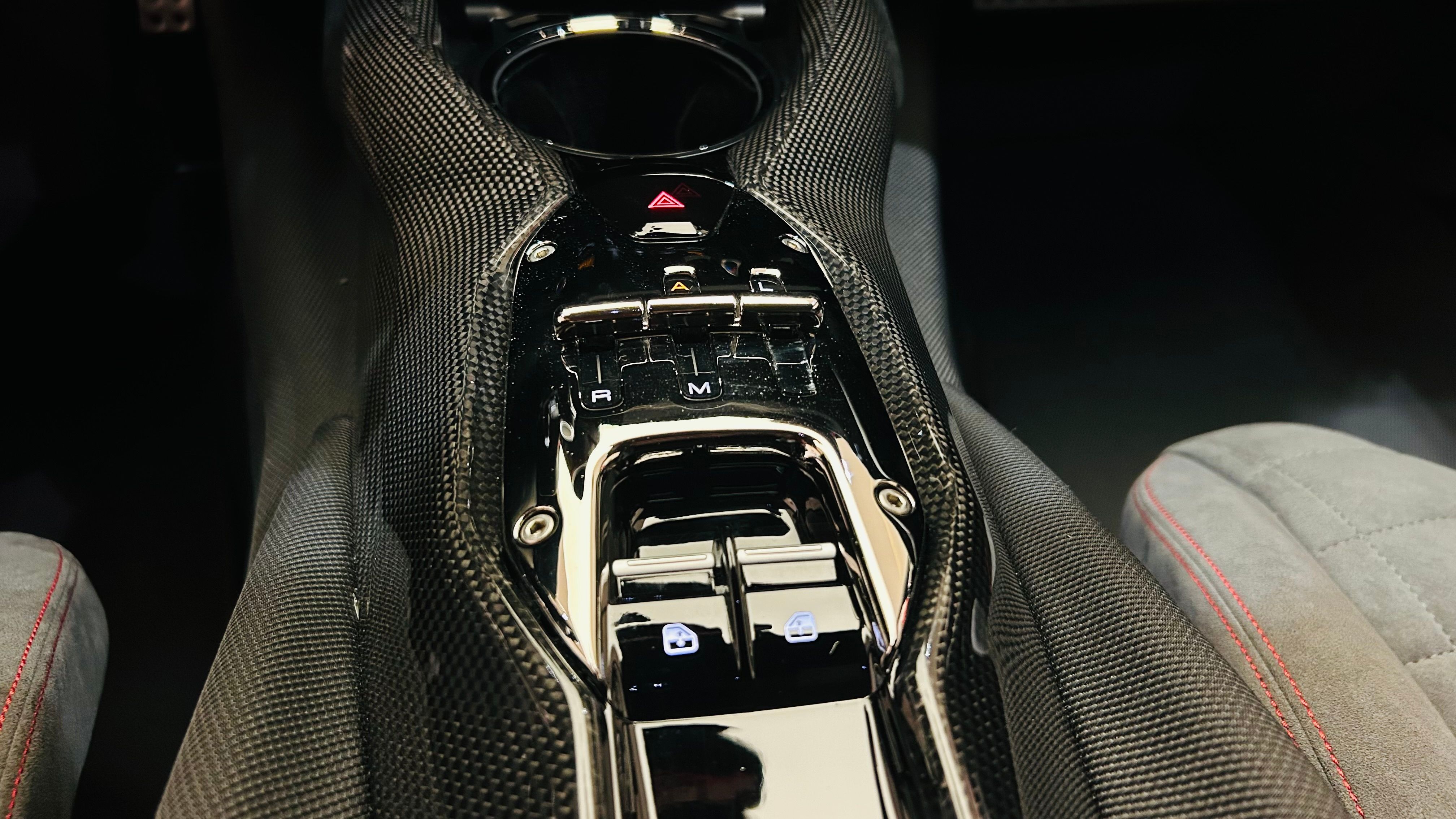 Ferrari 812 Competizione - 2022 - Joinsteer - #58