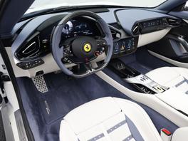 Ferrari 12Cilindri Spider -  - Joinsteer - #4
