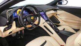 Ferrari Roma -  - Joinsteer - #4