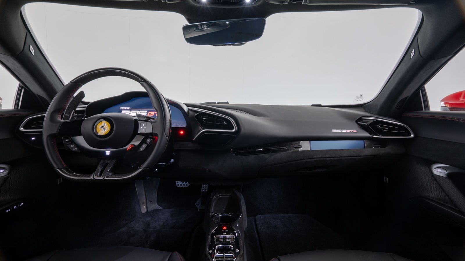 Ferrari 296 GTB - 2022 - Joinsteer - #5