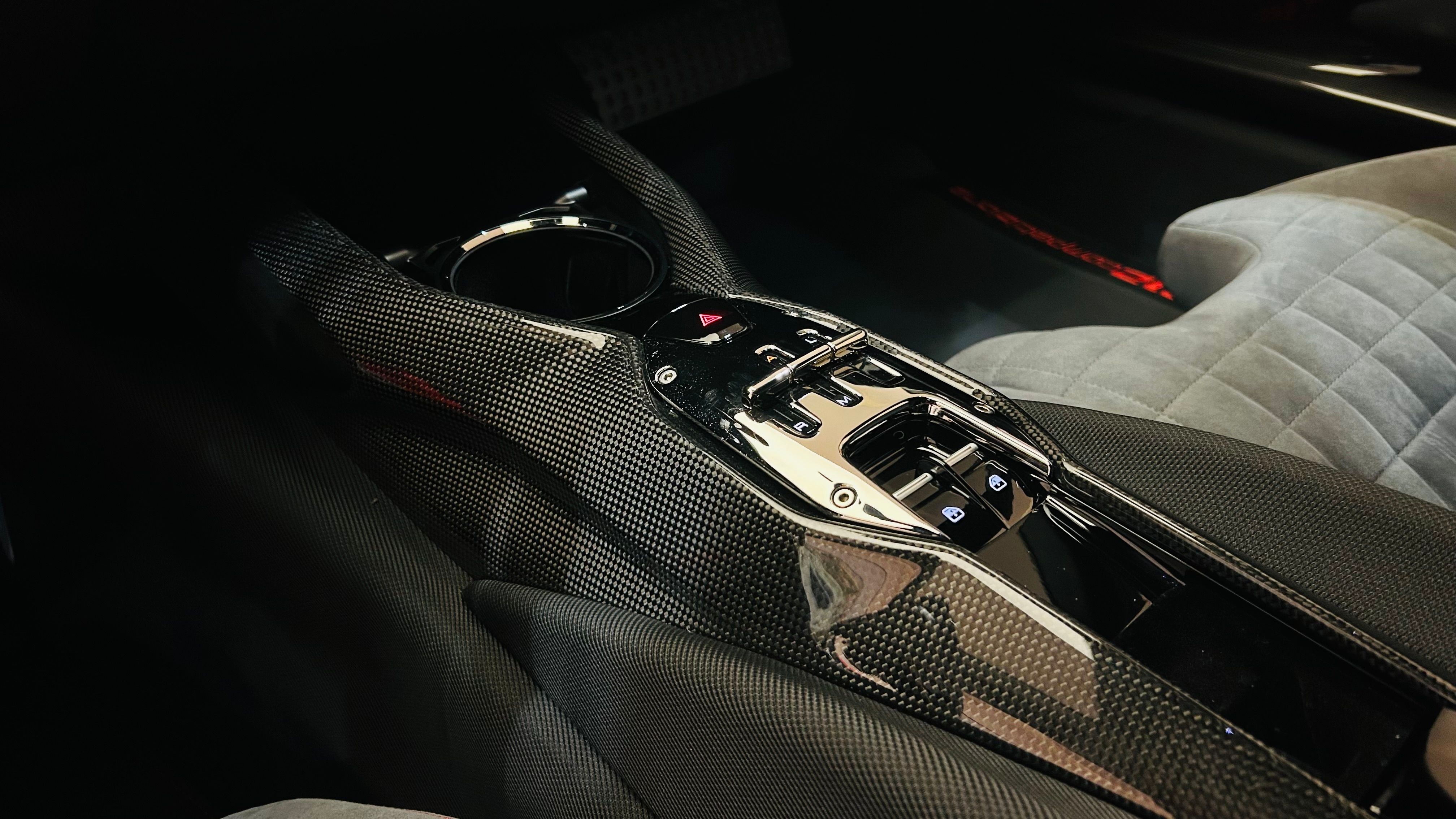 Ferrari 812 Competizione - 2022 - Joinsteer - #59