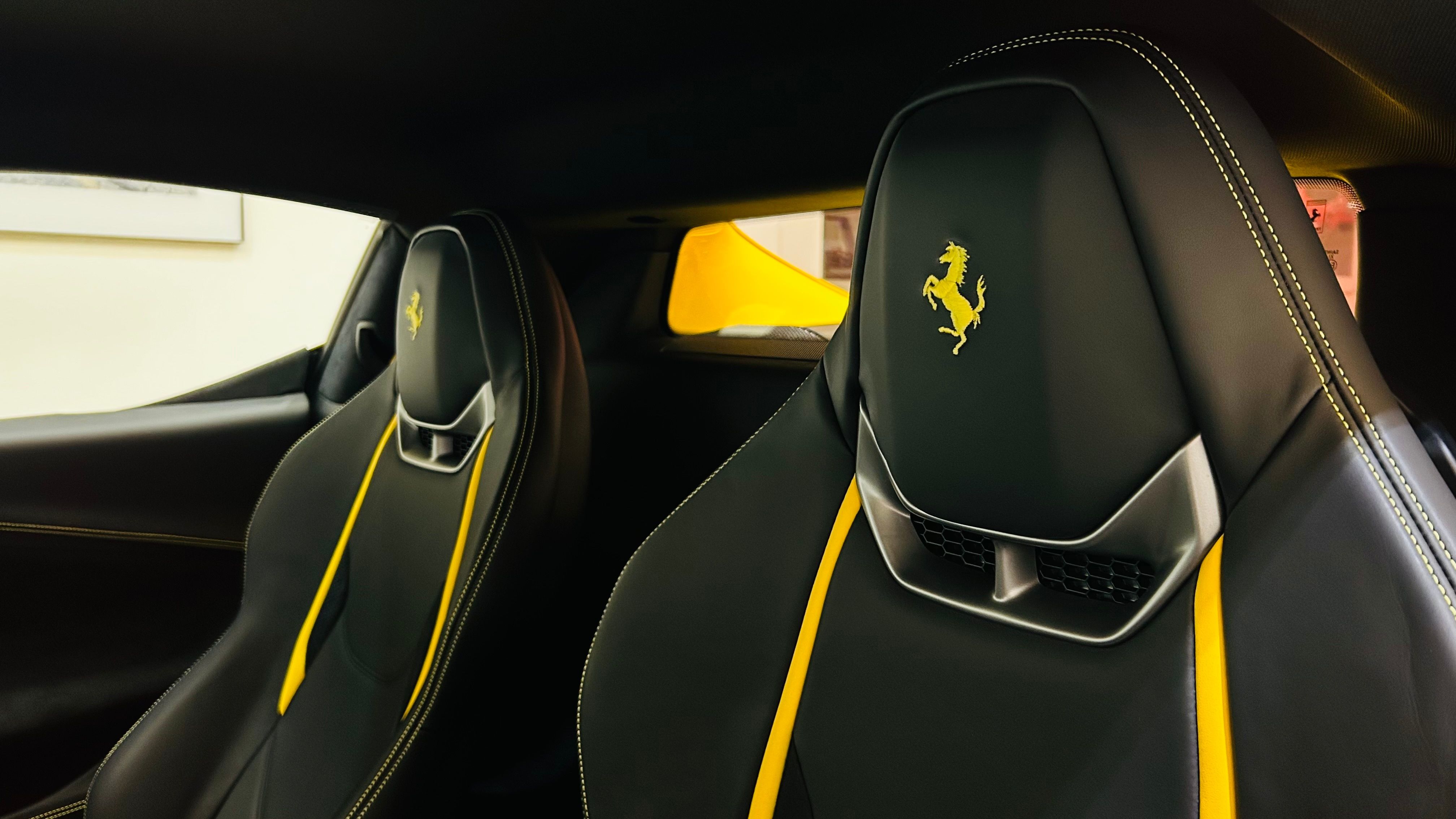 Ferrari 296 GTB - 2023 - Joinsteer - #33