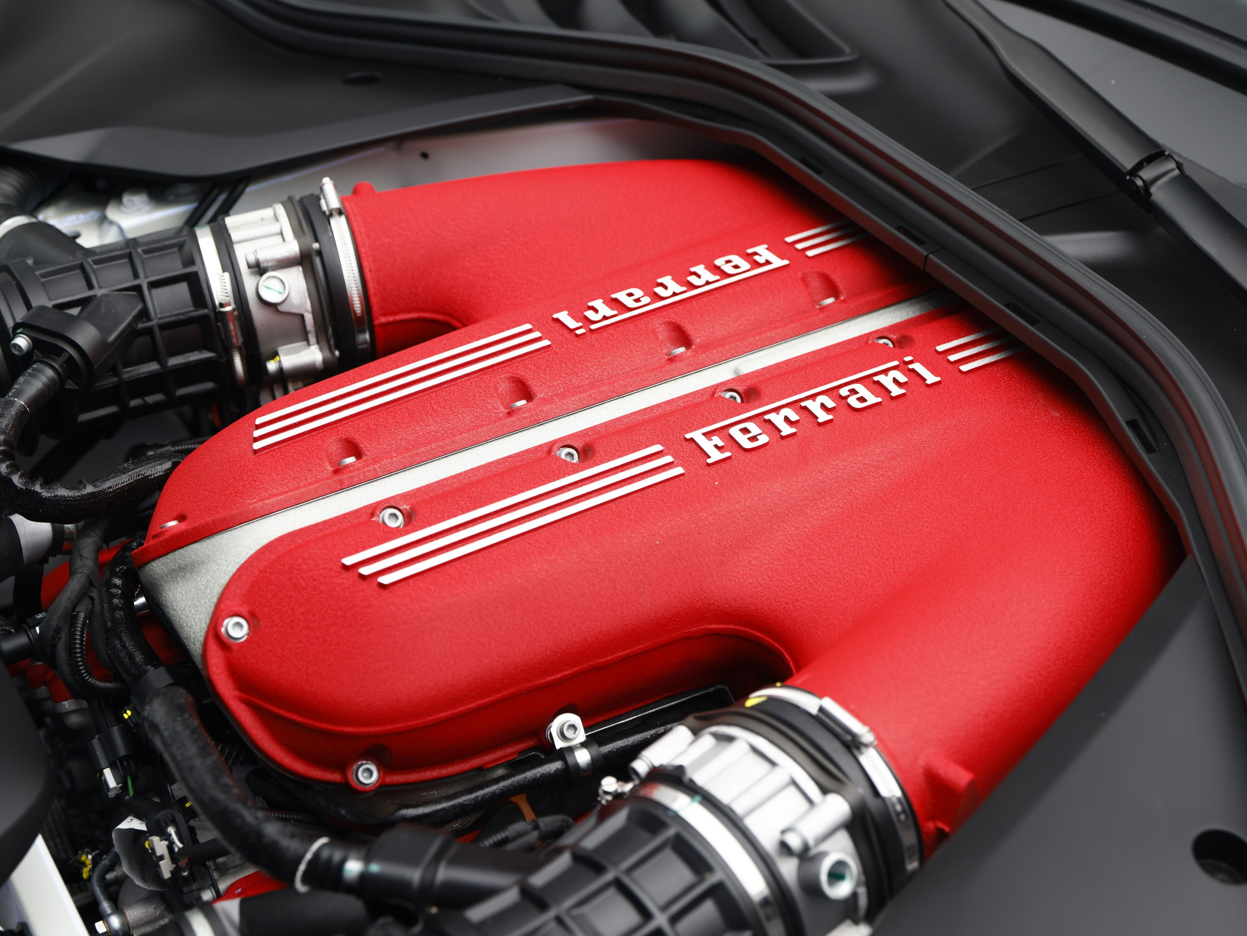 Ferrari 12Cilindri Spider - 2025 - Joinsteer - #8