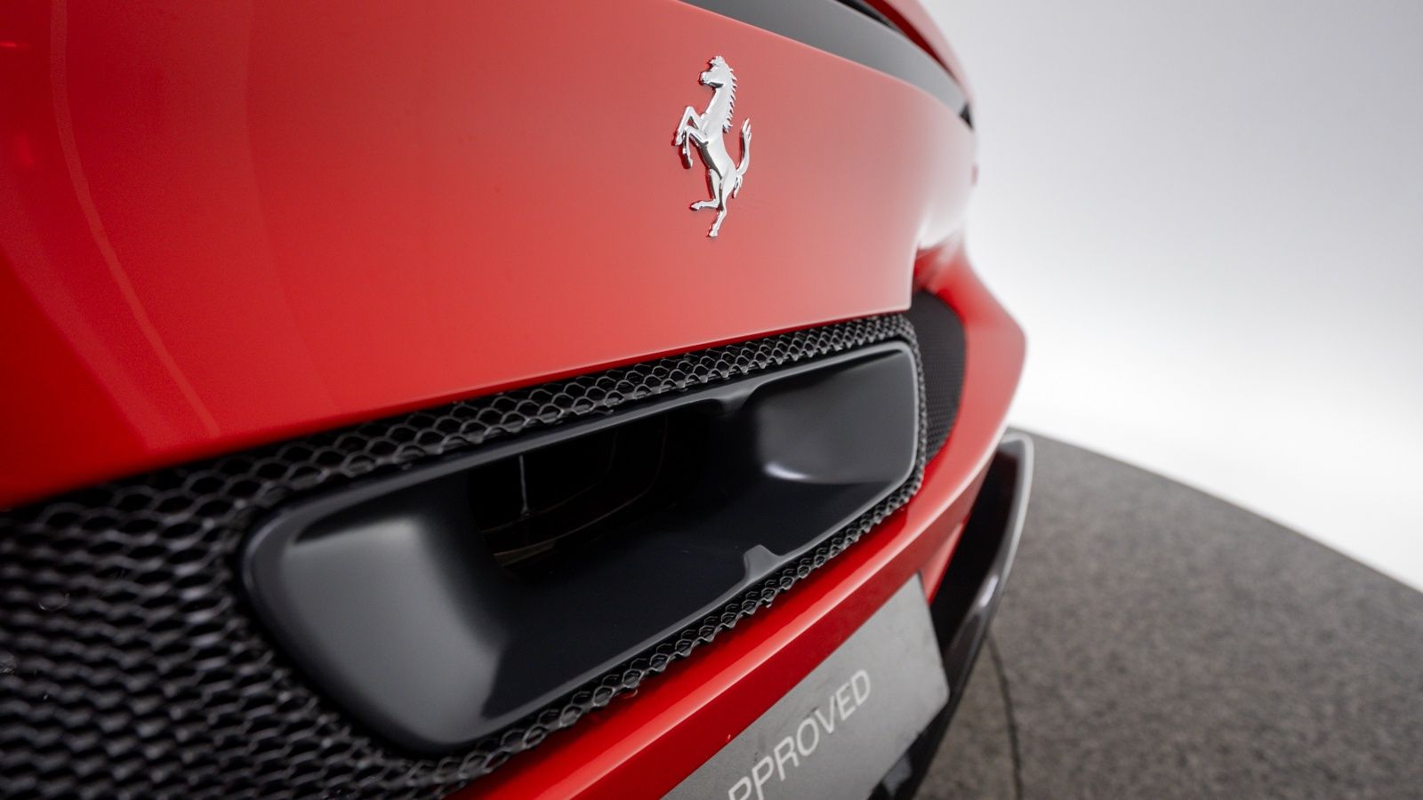 Ferrari 296 GTB - 2022 - Joinsteer - #8