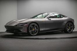 Ferrari Roma -  - Joinsteer - #1