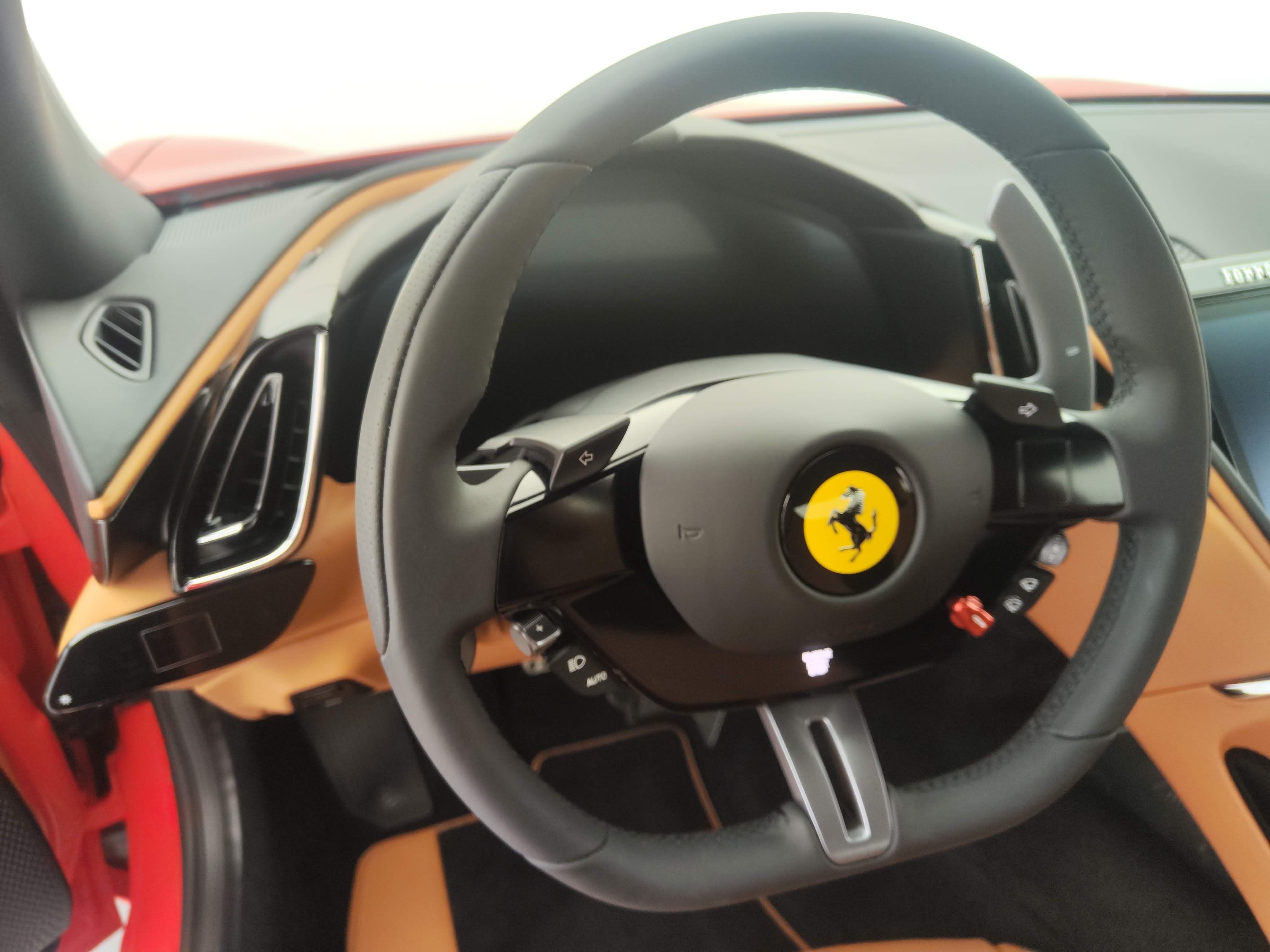 Ferrari Roma - 2023 - Joinsteer - #23