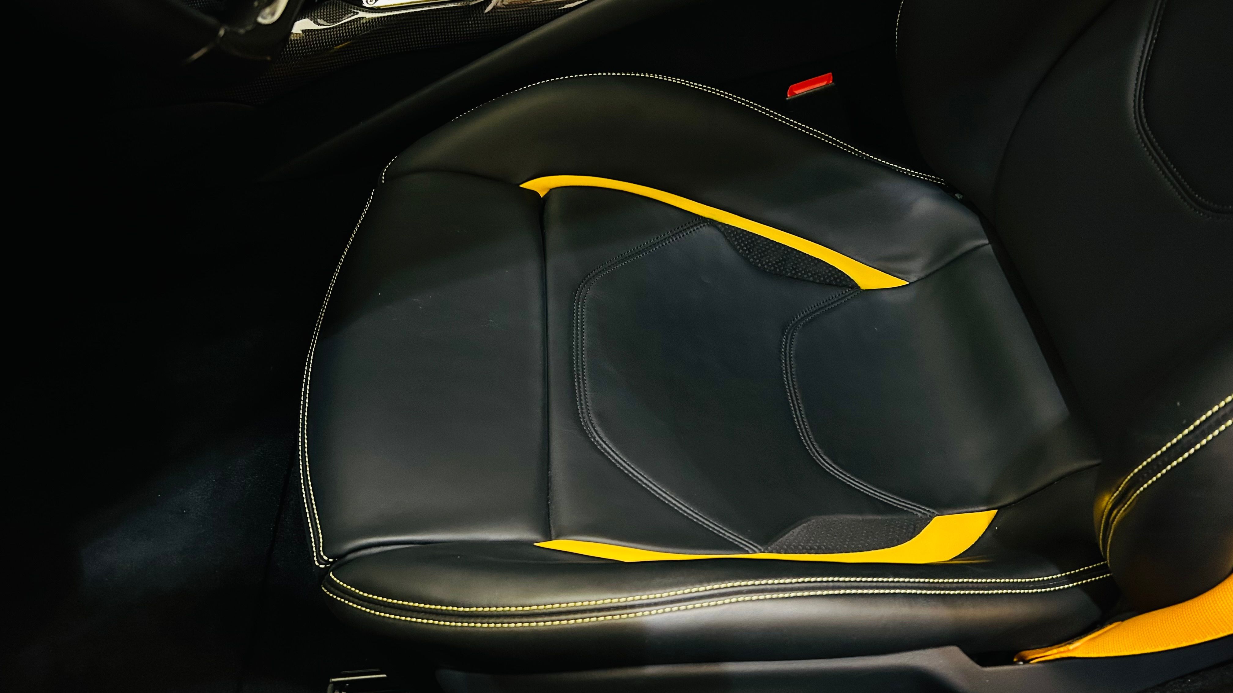 Ferrari 296 GTB - 2023 - Joinsteer - #35