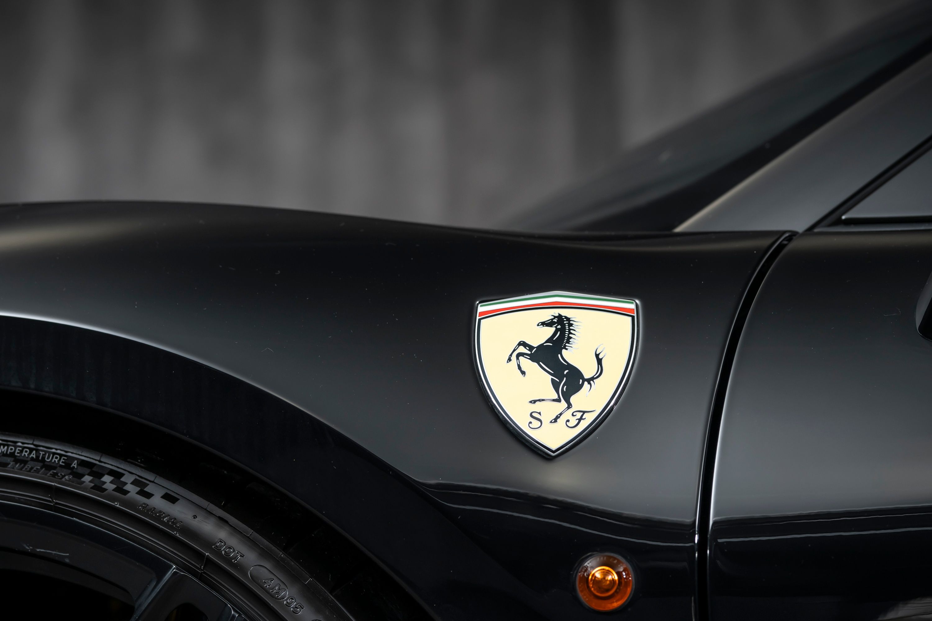 Ferrari 488 Spider - 2019 - Joinsteer - #14