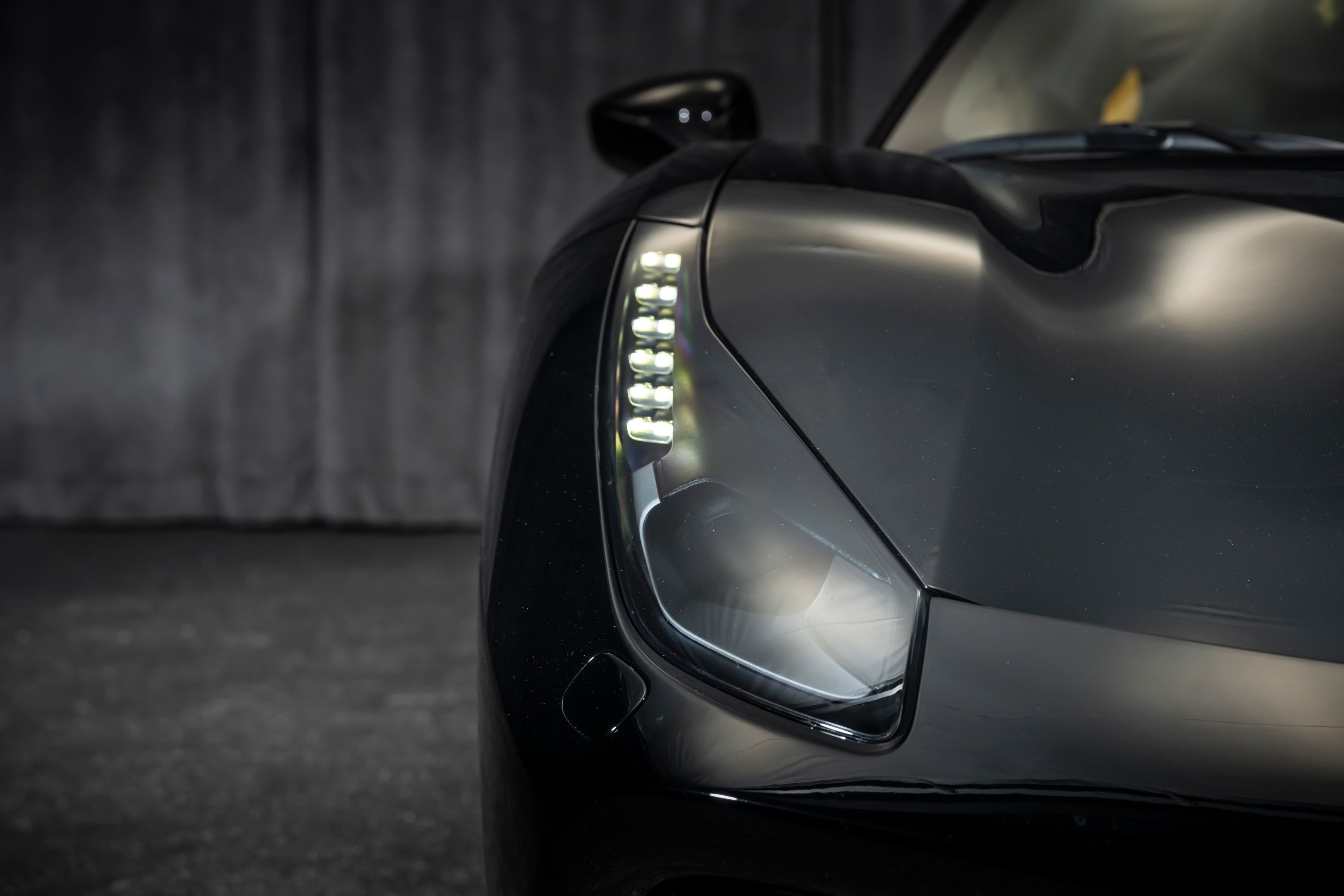 Ferrari 488 Spider - 2019 - Joinsteer - #15