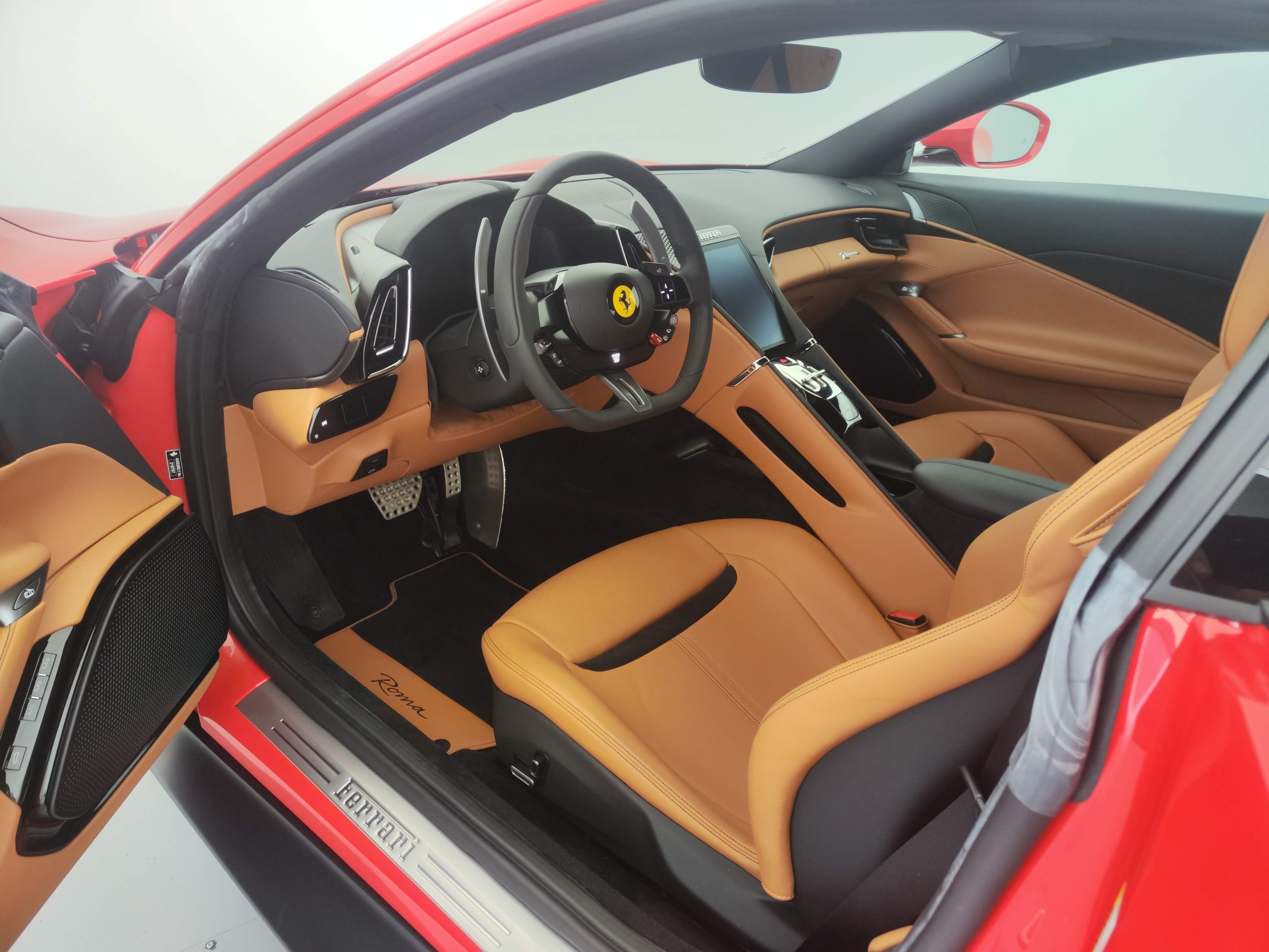 Ferrari Roma - 2023 - Joinsteer - #25