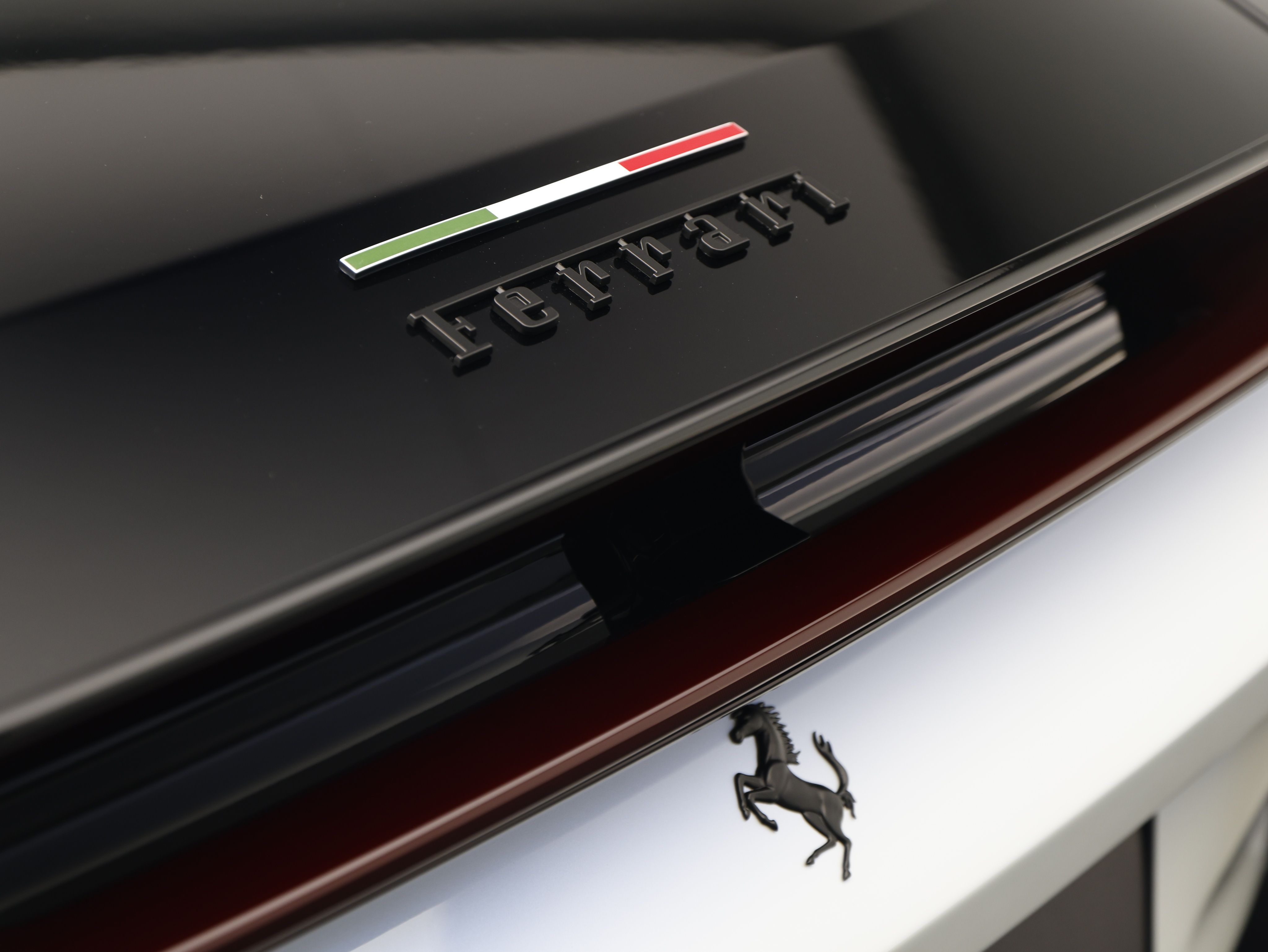 Ferrari 12Cilindri Spider - 2025 - Joinsteer - #11