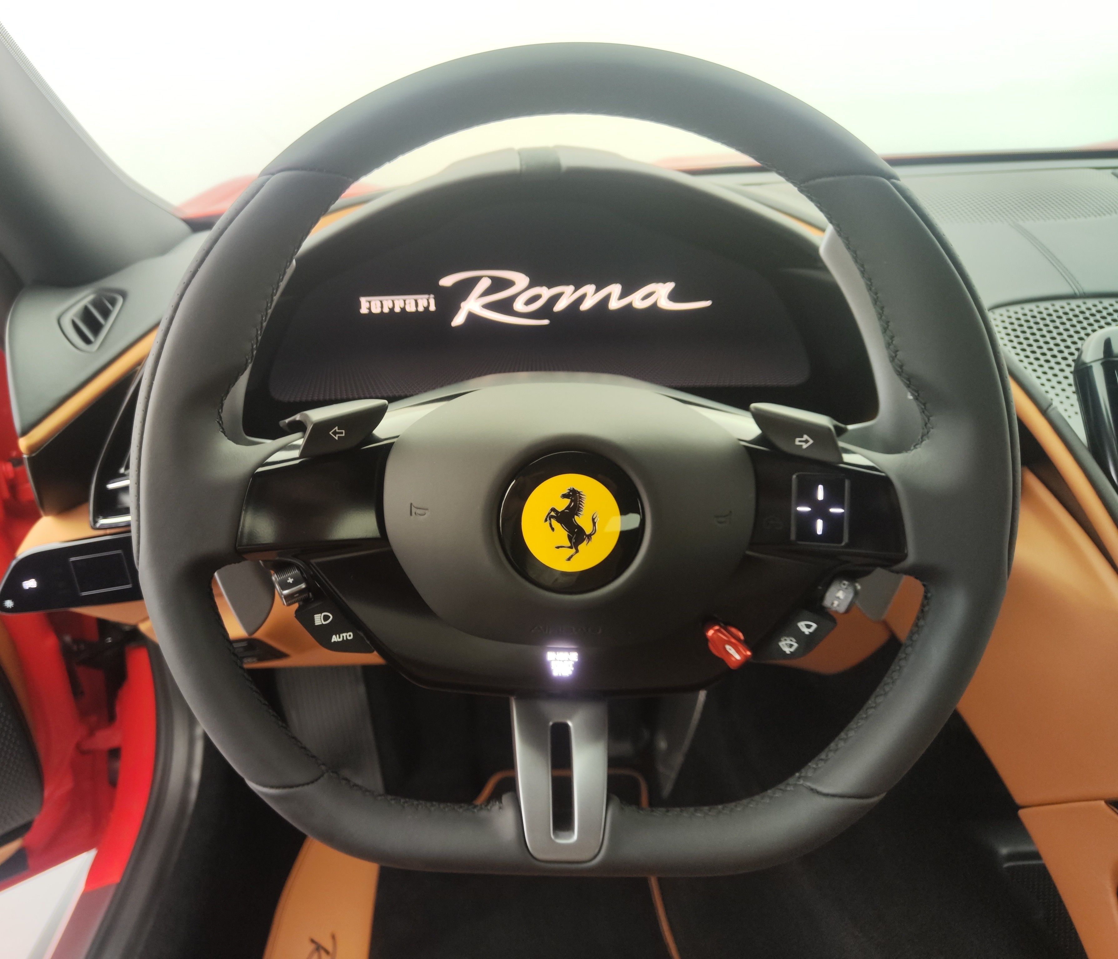 Ferrari Roma - 2023 - Joinsteer - #26