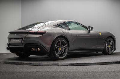 Ferrari Roma - 2021 - Joinsteer - #3