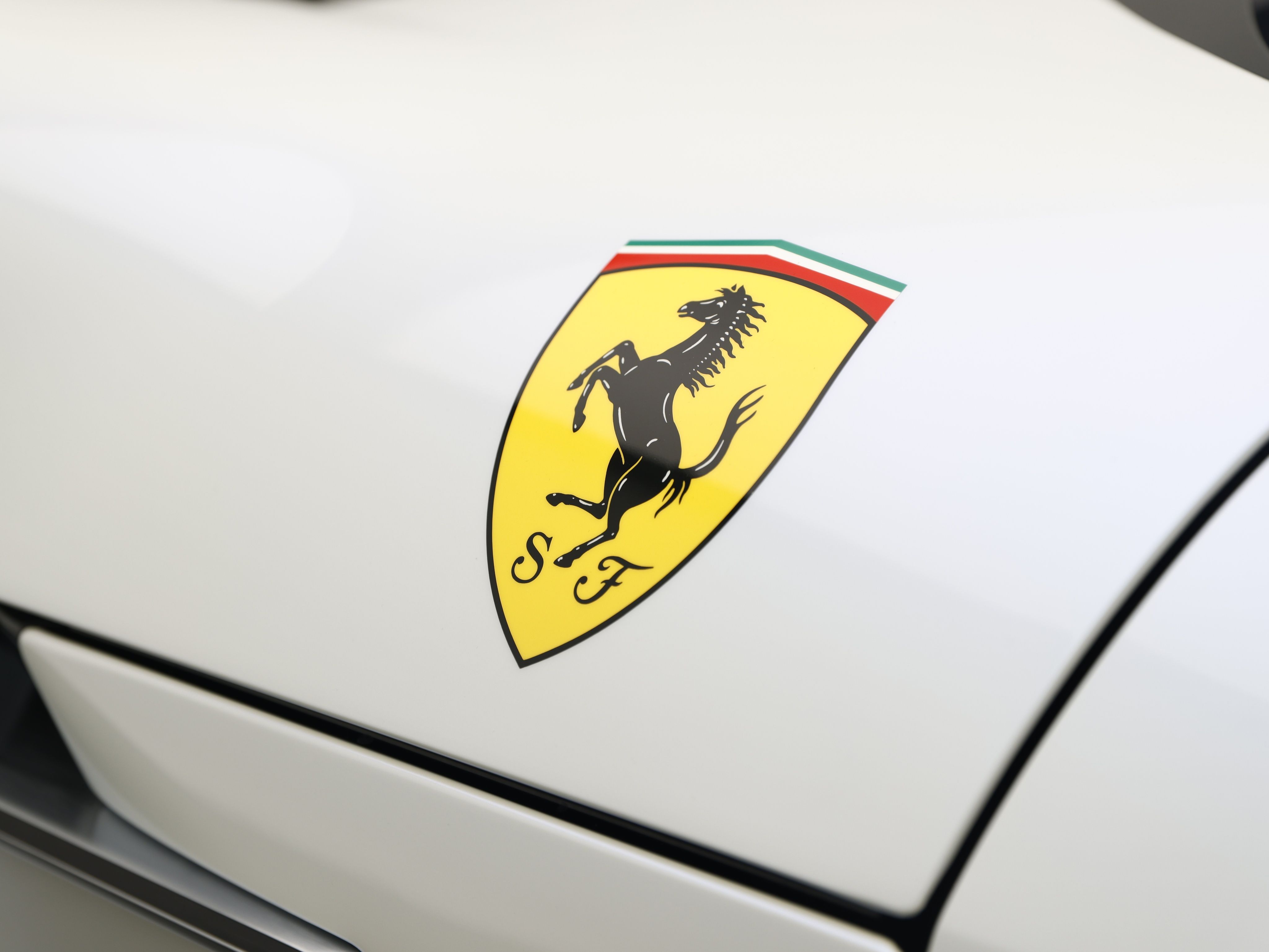Ferrari 12Cilindri Spider - 2025 - Joinsteer - #12