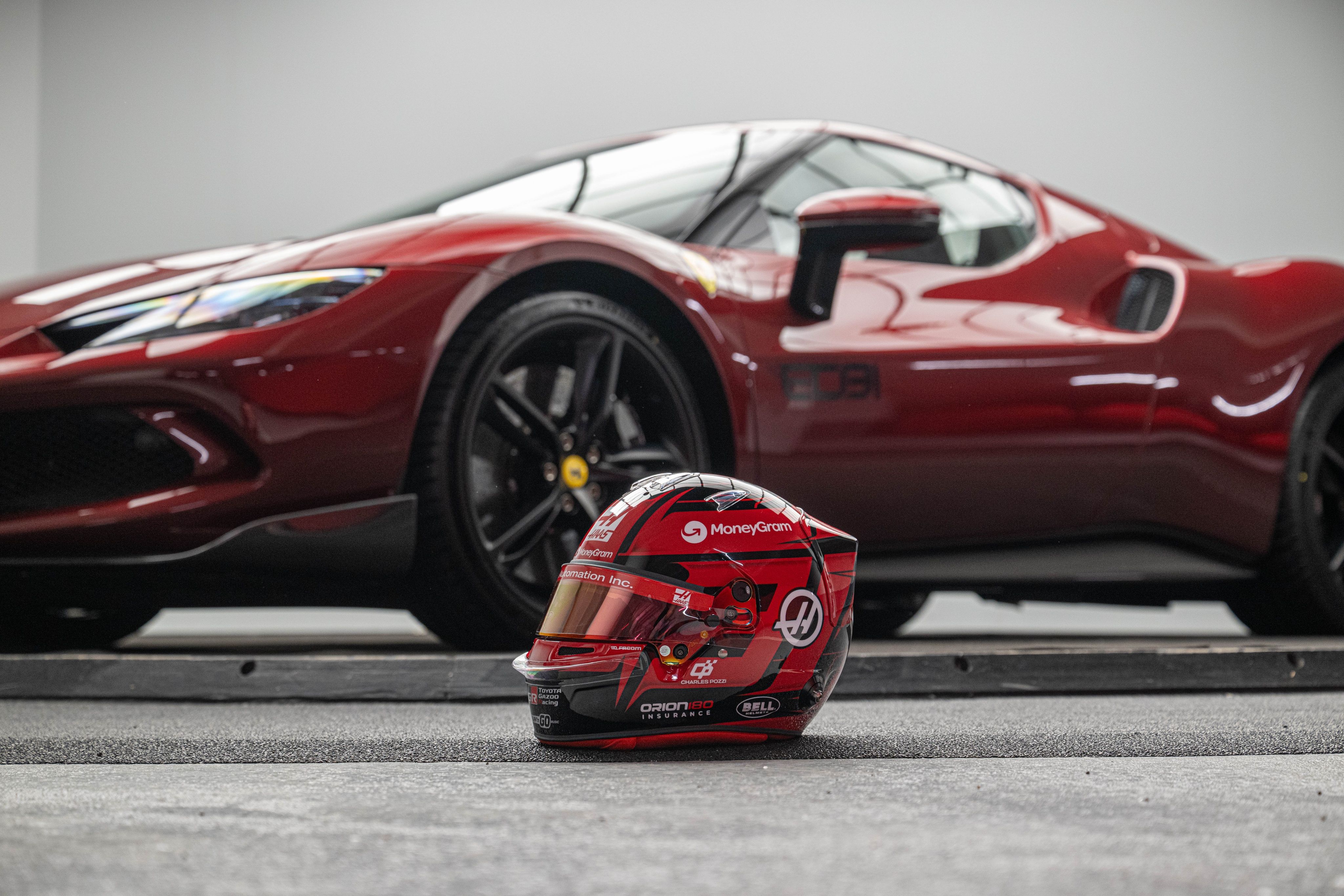 Ferrari 296 GTB - 2024 - Joinsteer - #45