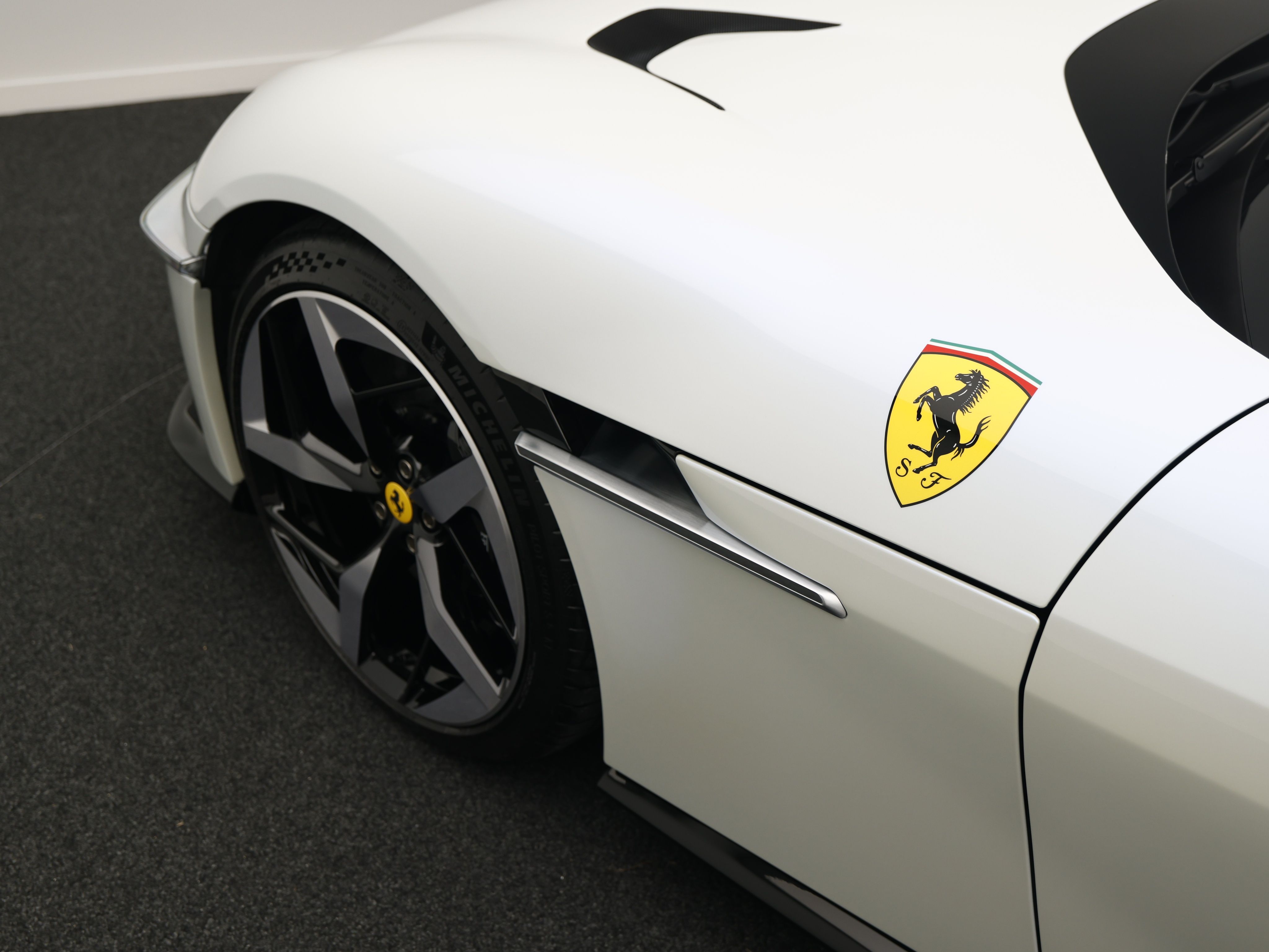 Ferrari 12Cilindri Spider - 2025 - Joinsteer - #13