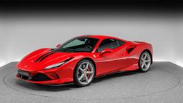Ferrari F8 Tributo -  - Joinsteer - #1