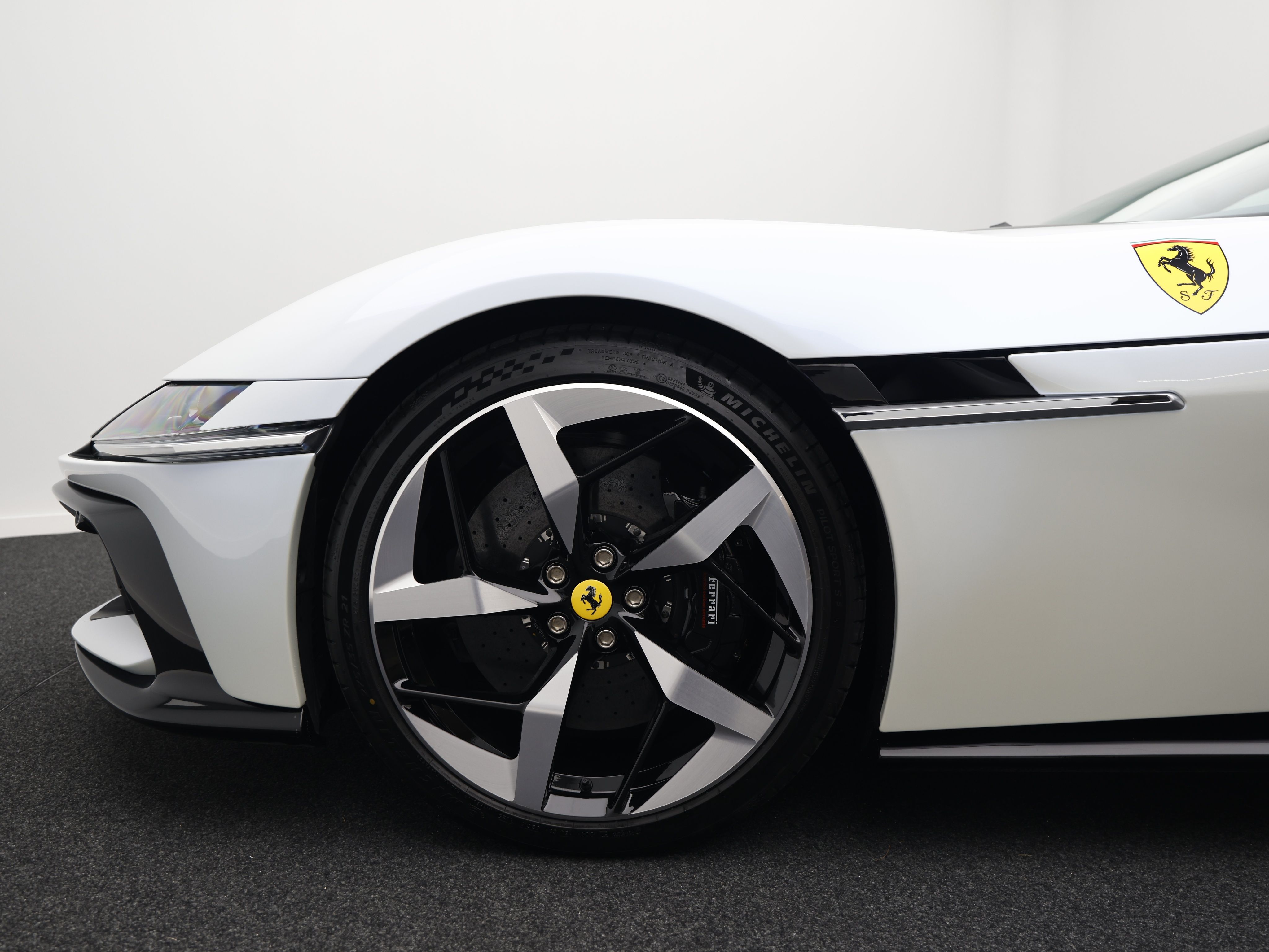 Ferrari 12Cilindri Spider - 2025 - Joinsteer - #14
