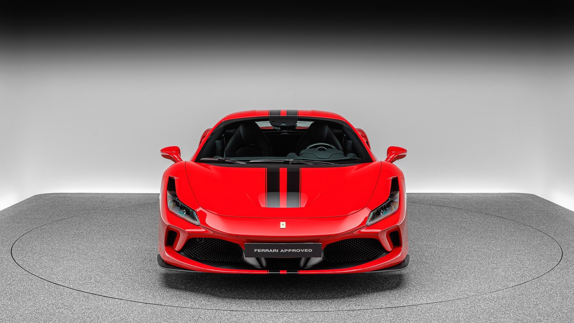 Ferrari F8 Tributo - 2022 - Joinsteer - #2