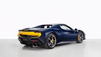 Ferrari 296 GTB - 2024 - Joinsteer - #3