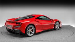 Ferrari F8 Tributo -  - Joinsteer - #2