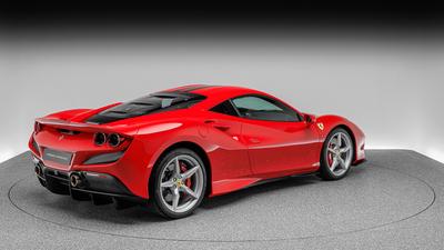 Ferrari F8 Tributo - 2022 - Joinsteer - #3
