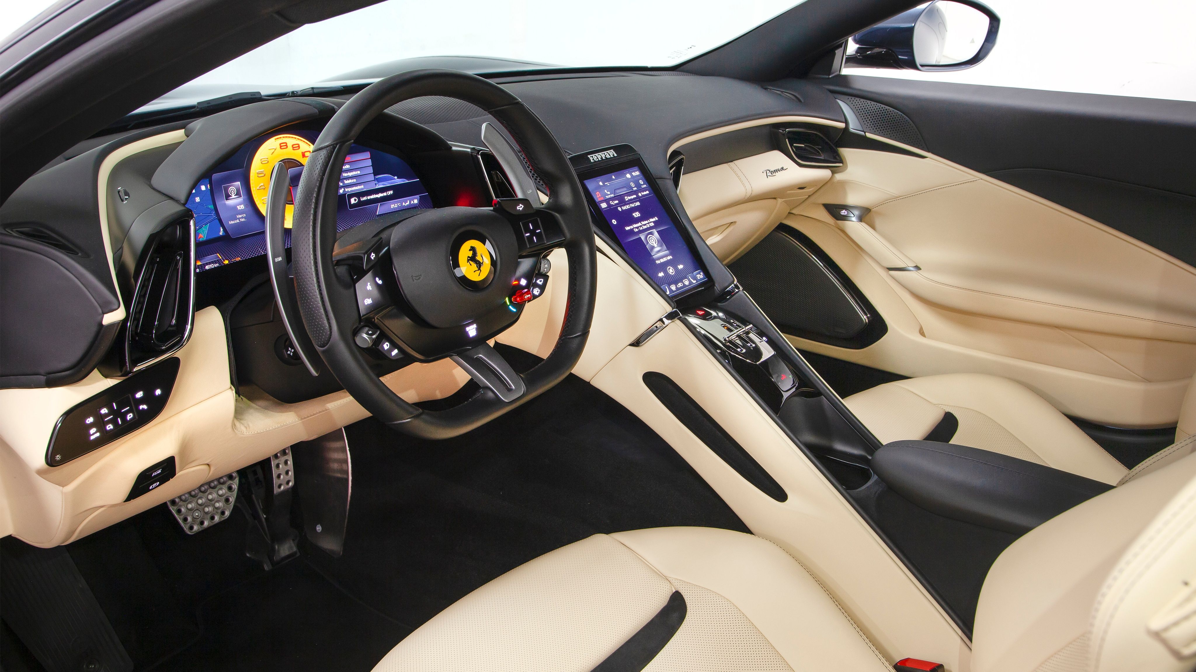 Ferrari Roma - 2021 - Joinsteer - #13