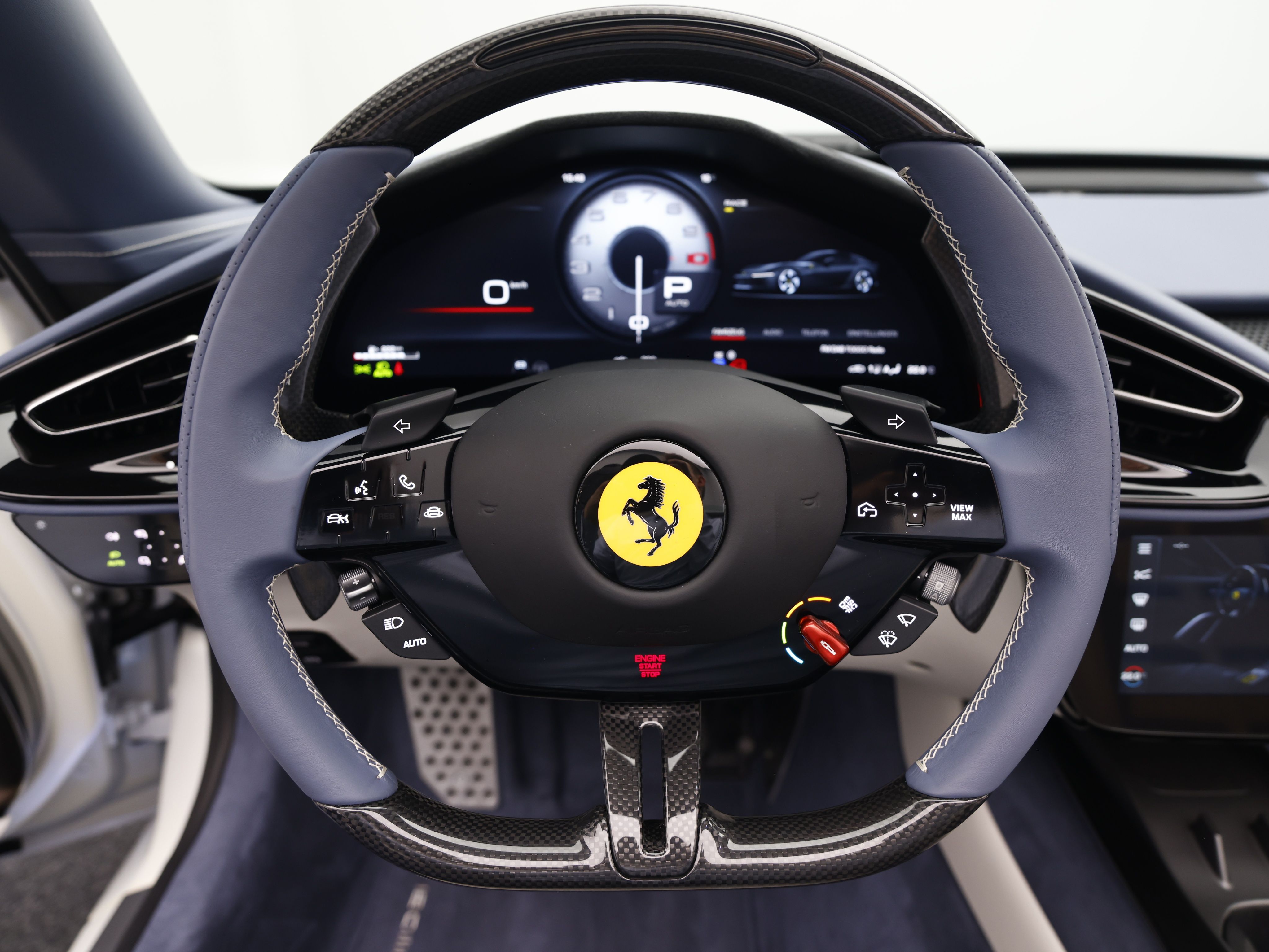 Ferrari 12Cilindri Spider - 2025 - Joinsteer - #16