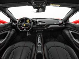 Ferrari F8 Tributo -  - Joinsteer - #4