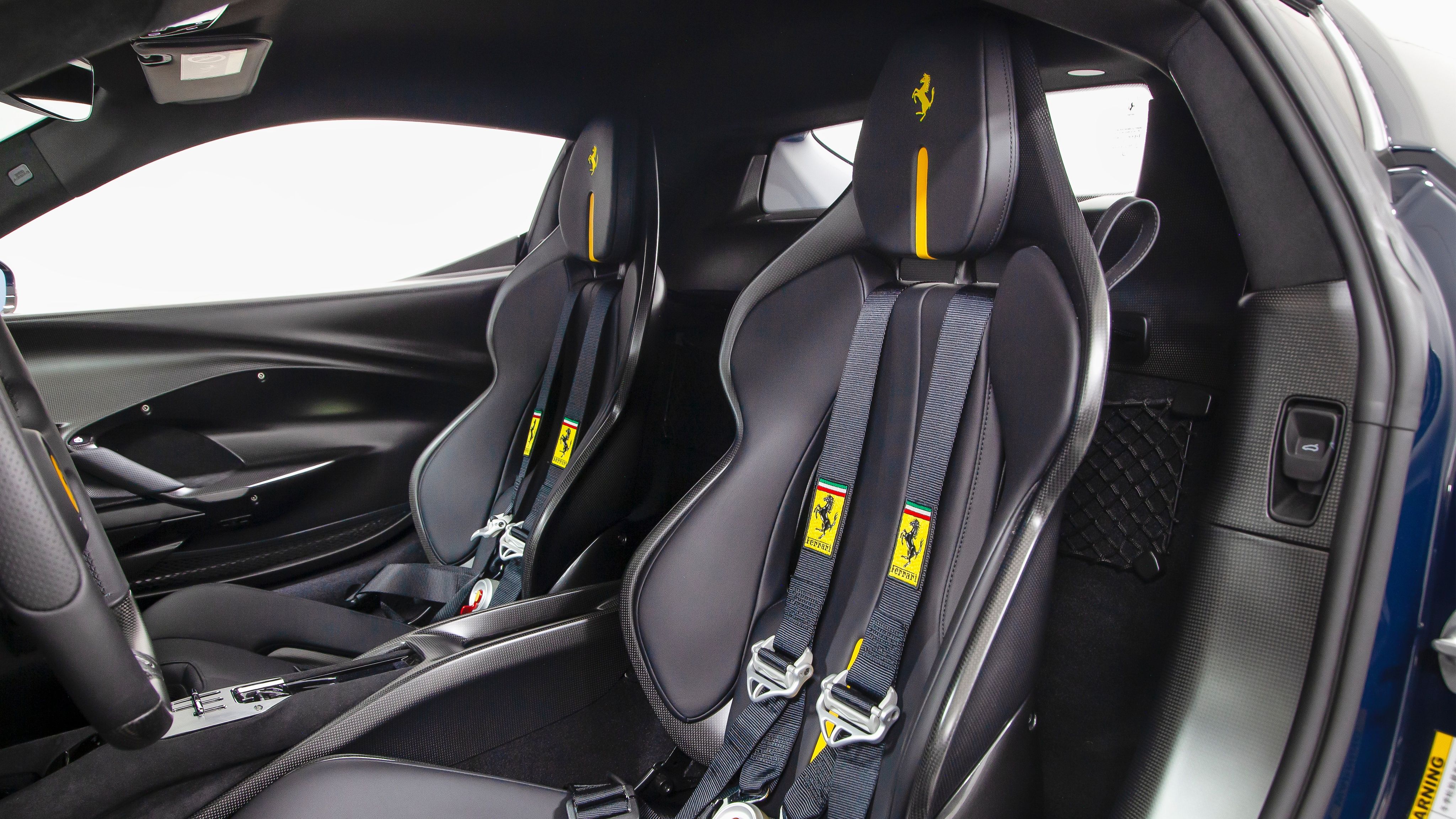 Ferrari 296 GTB - 2024 - Joinsteer - #6