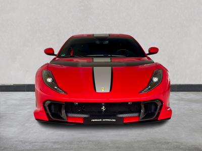 Ferrari 812 Competizione - 2022 - Joinsteer - #2