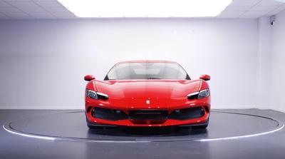 Ferrari 296 GTB - 2022 - Joinsteer - #2
