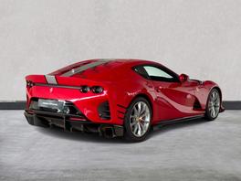 Ferrari 812 Competizione -  - Joinsteer - #2