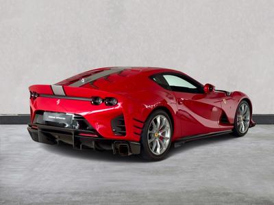 Ferrari 812 Competizione - 2022 - Joinsteer - #3
