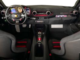 Ferrari 812 Competizione -  - Joinsteer - #4