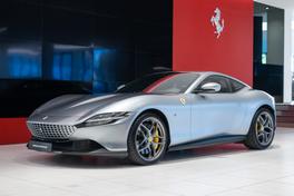 Ferrari Roma -  - Joinsteer - #1