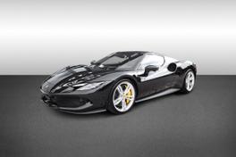 Ferrari 296 GTB -  - Joinsteer - #1