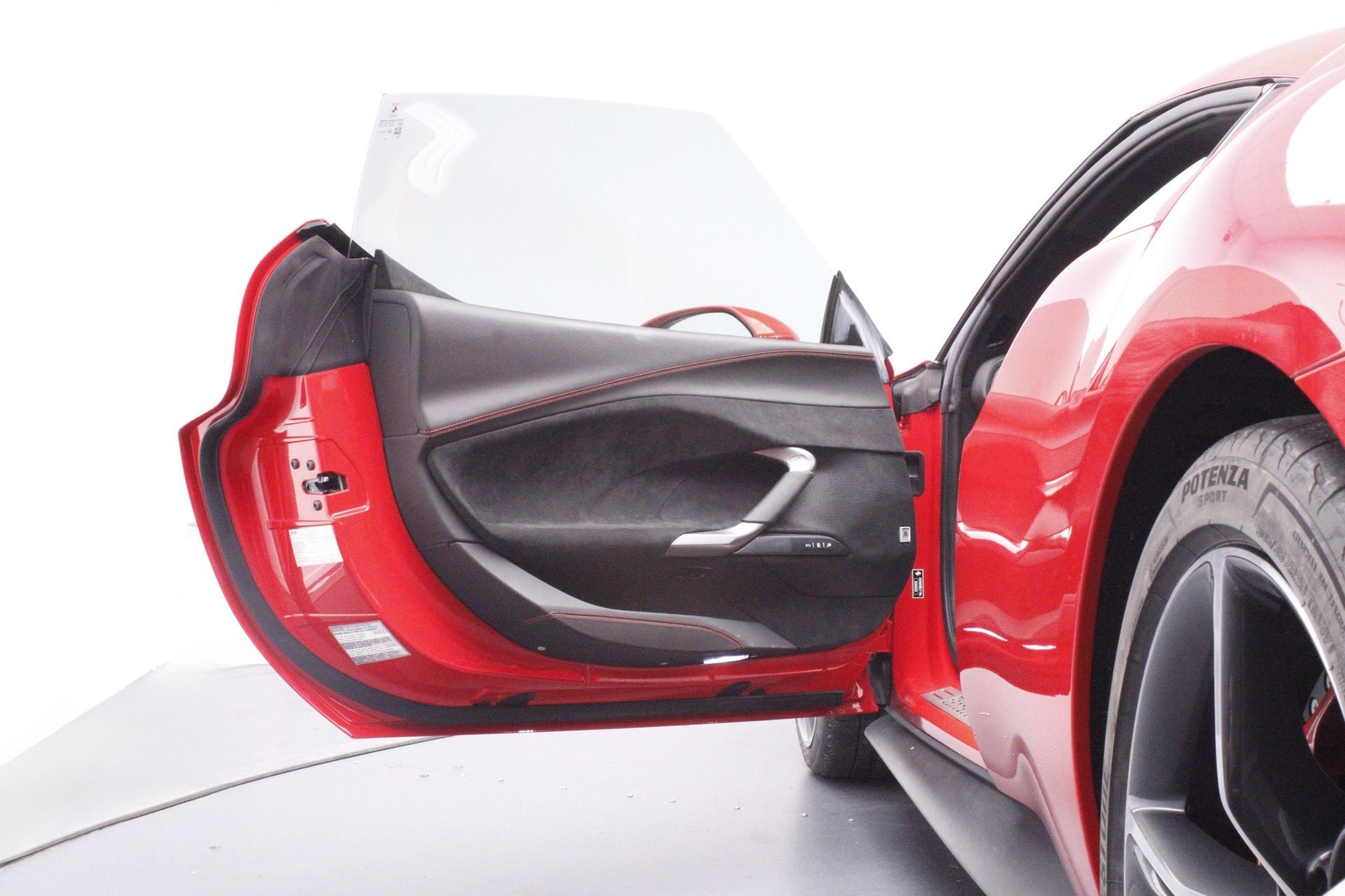 Ferrari 296 GTB - 2022 - Joinsteer - #7