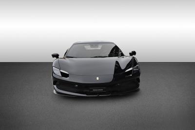 Ferrari 296 GTB - 2022 - Joinsteer - #2