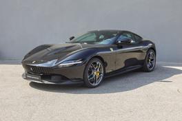 Ferrari Roma -  - Joinsteer - #1
