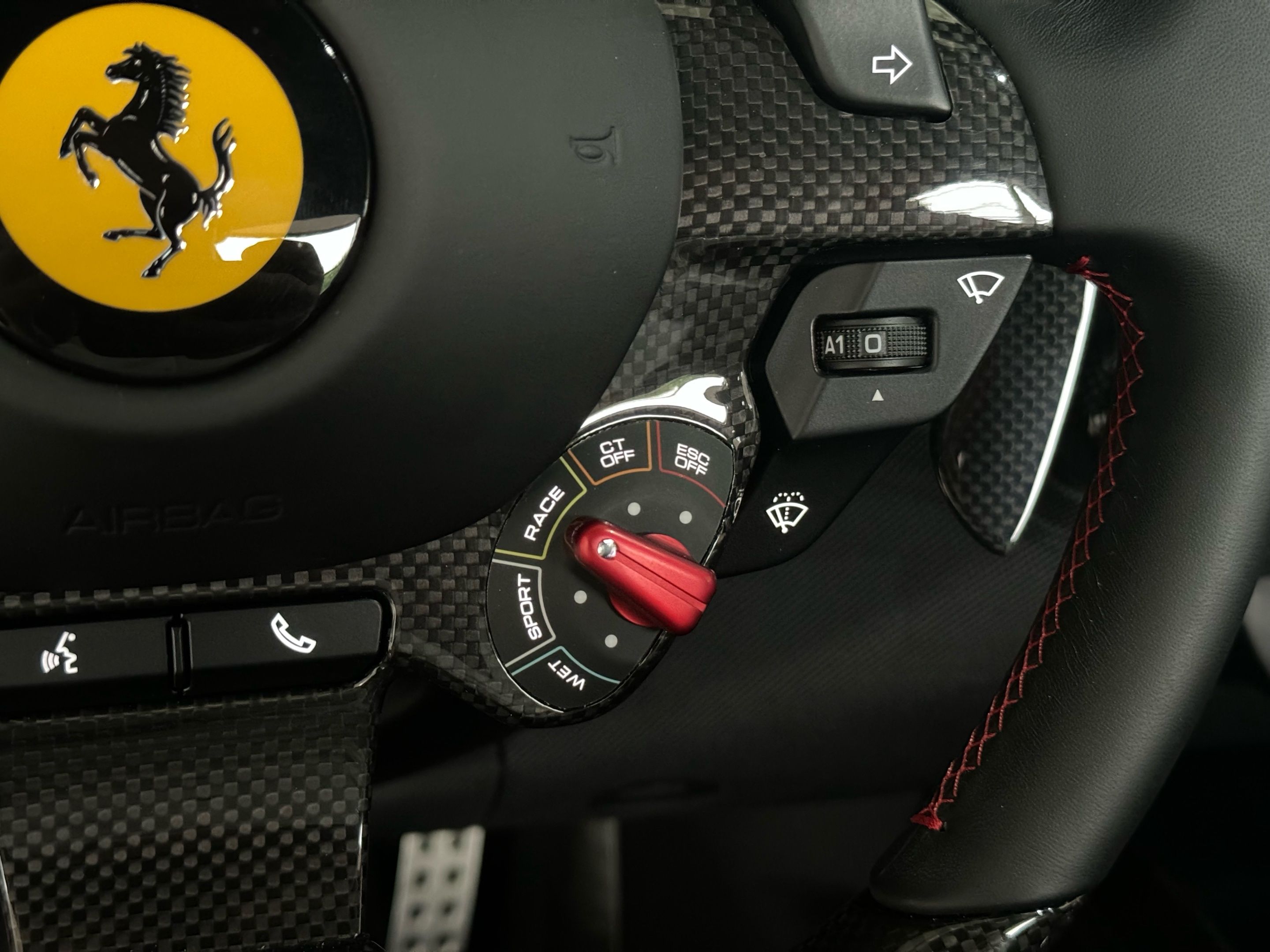 Ferrari 812 Competizione - 2022 - Joinsteer - #8