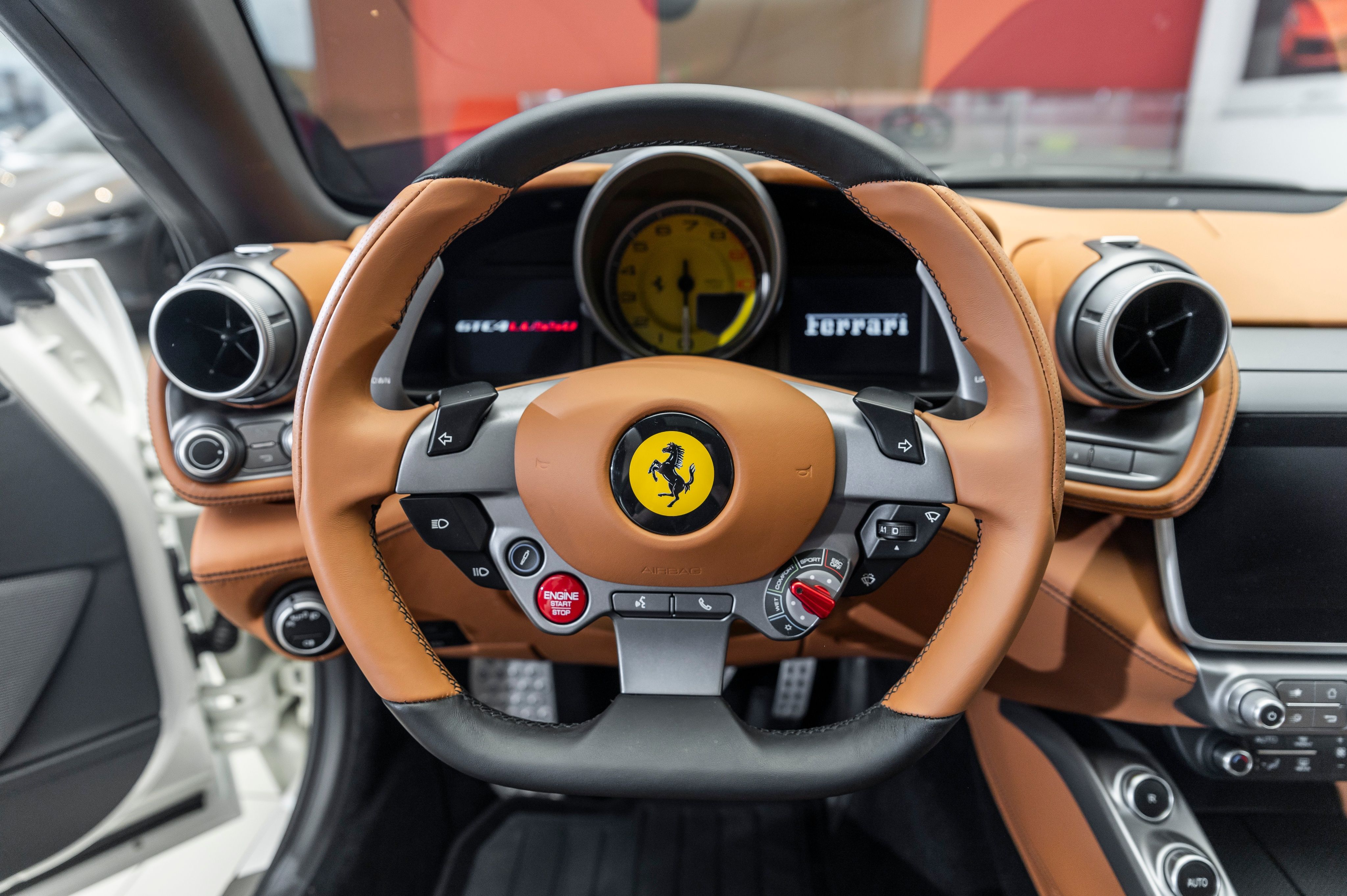 Ferrari GTC4Lusso - 2017 - Joinsteer - #27
