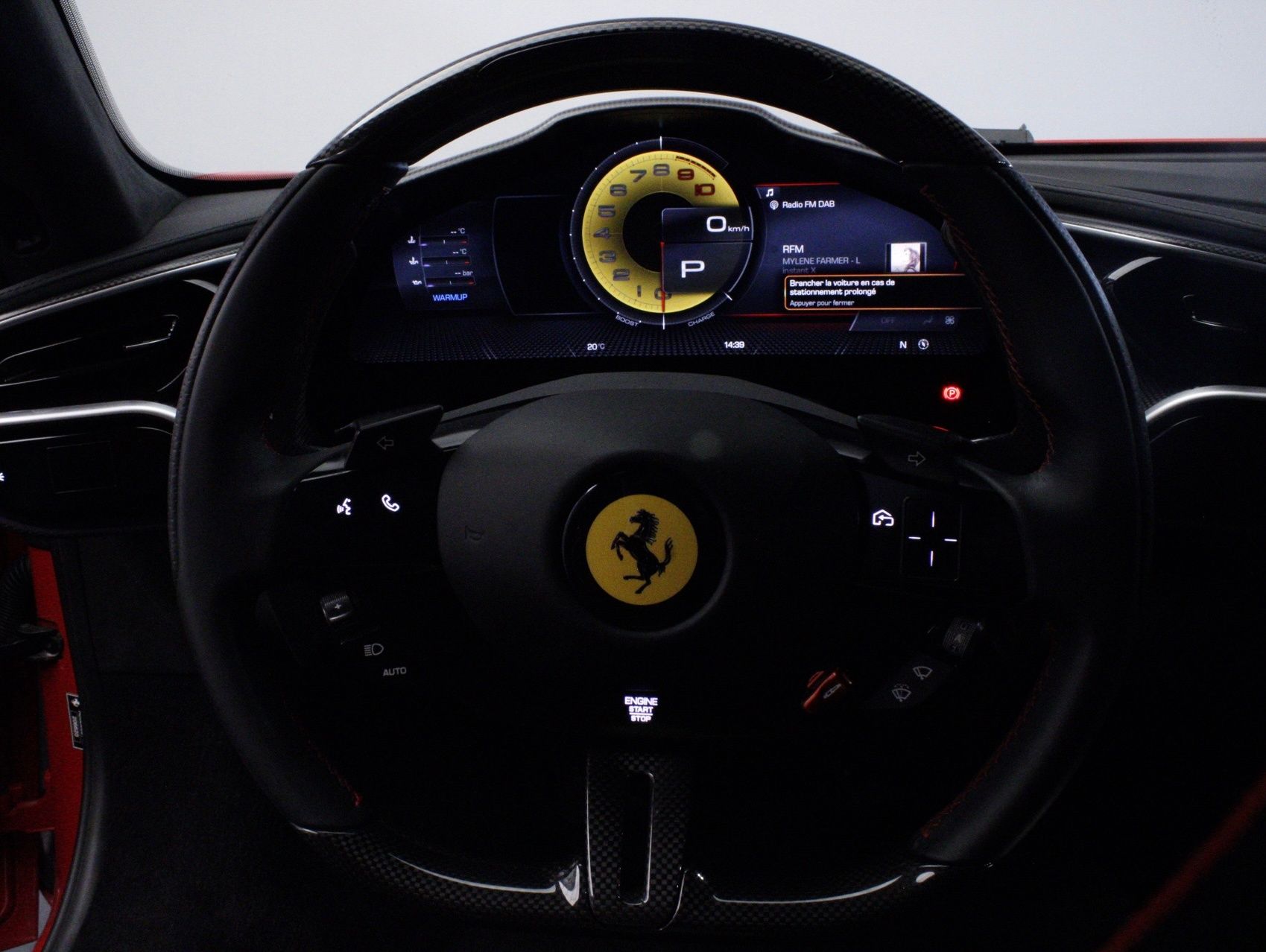 Ferrari 296 GTB - 2022 - Joinsteer - #10